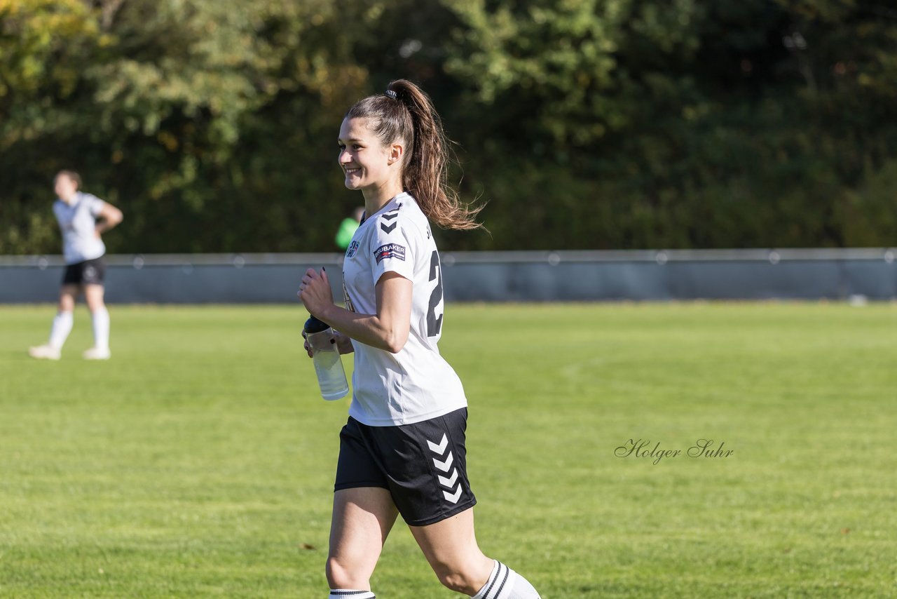 Bild 233 - F SV Henstedt Ulzburg2 - FSG Kaki-StuSie : Ergebnis: 2:2